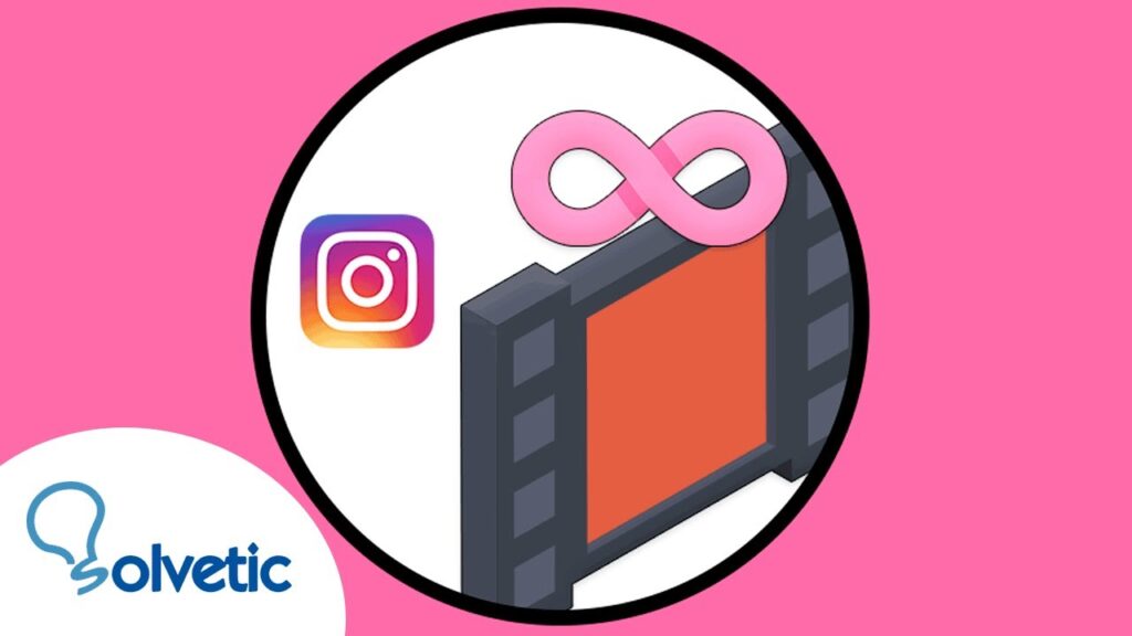 Como hacer un video en bucle para instagram