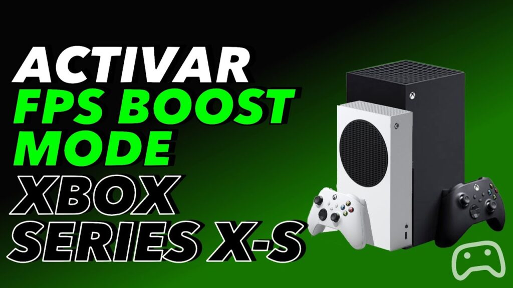 Fps boost xbox series x