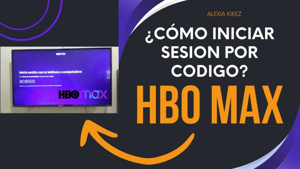 Hbomax tv sign in enter code